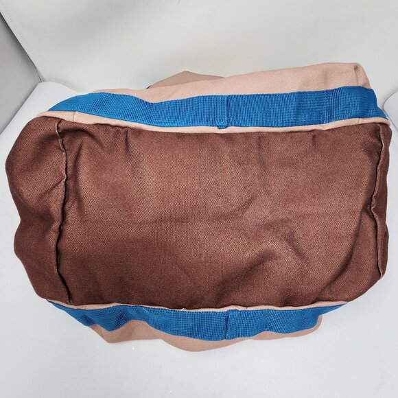 Disney Chip N Dale Rescue Rangers Double Trouble Large Tote Bag 17x14 - Picture 8 of 8